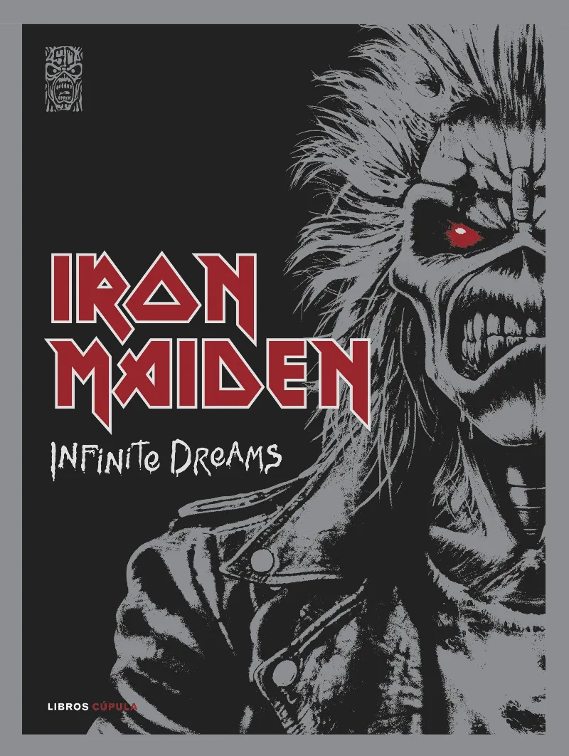 IRON MAIDEN: INFINITE DREAMS
