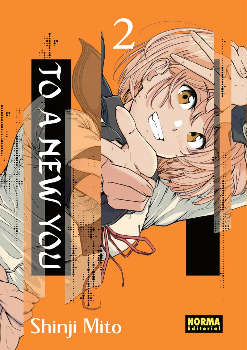 TO A NEW YOU 02