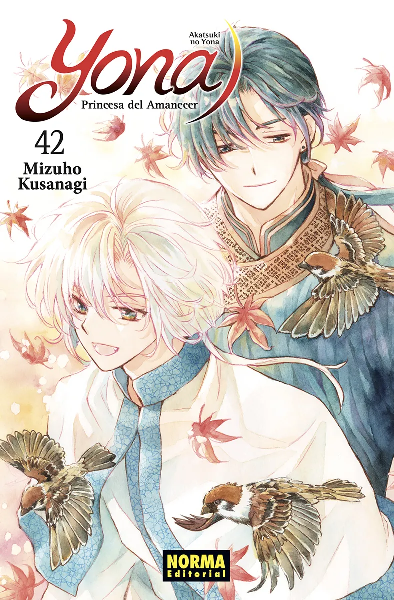 YONA 42