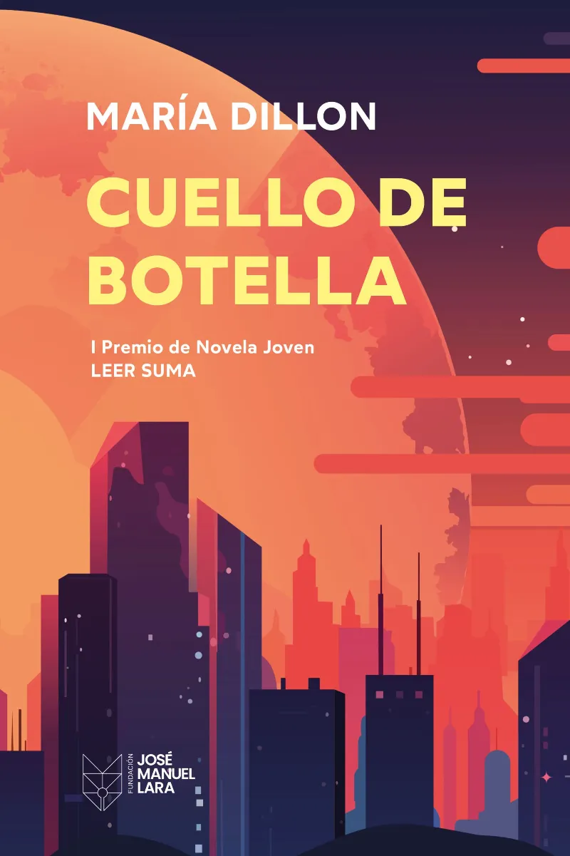 CUELLO DE BOTELLA