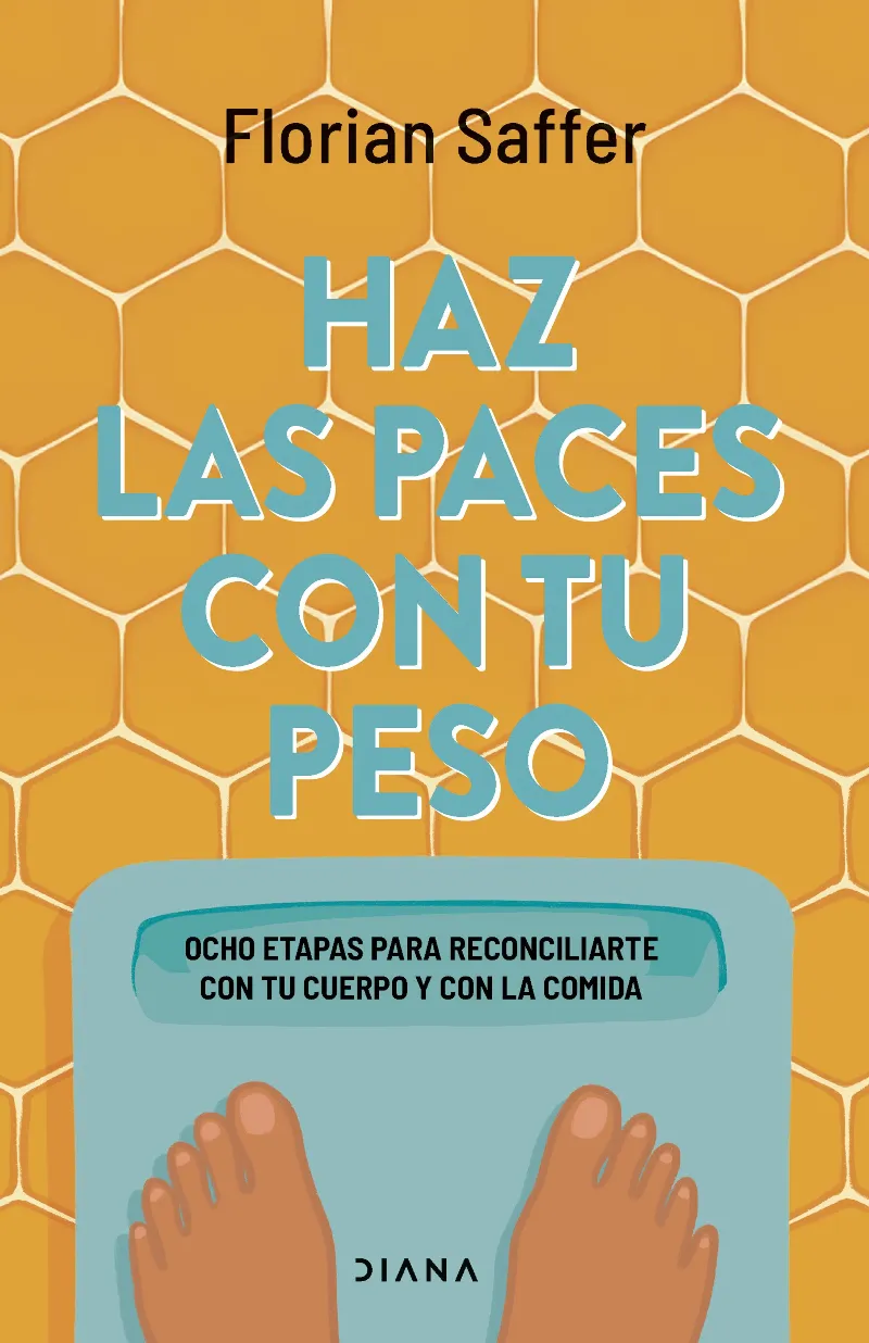 HAZ LAS PACES CON TU PESO