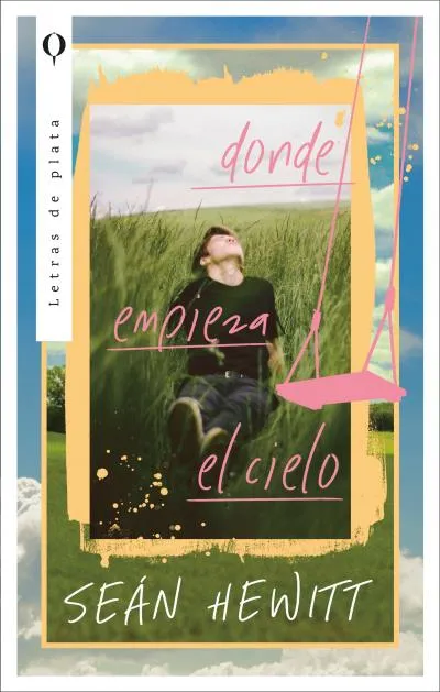 DONDE EMPIEZA EL CIELO