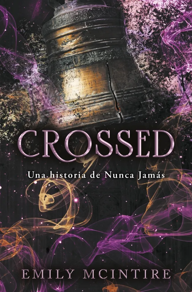 CROSSED (NUNCA JAMÁS 5)