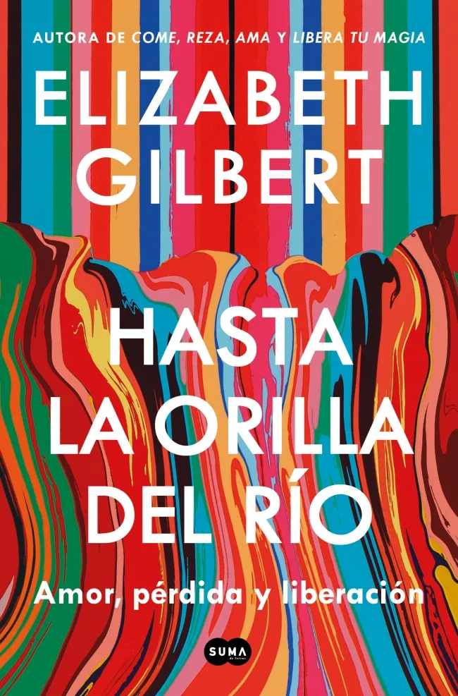 HASTA LA ORILLA DEL RÍO