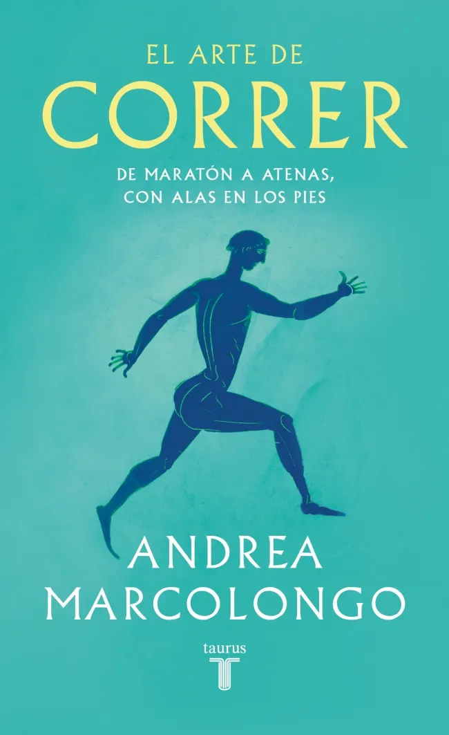 EL ARTE DE CORRER