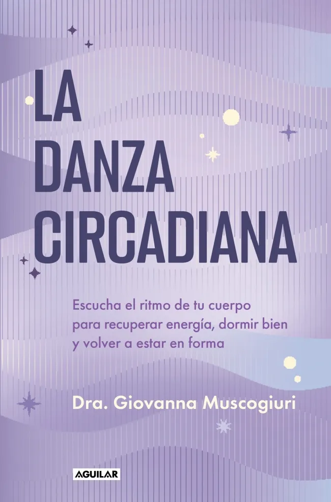 LA DANZA CIRCADIANA