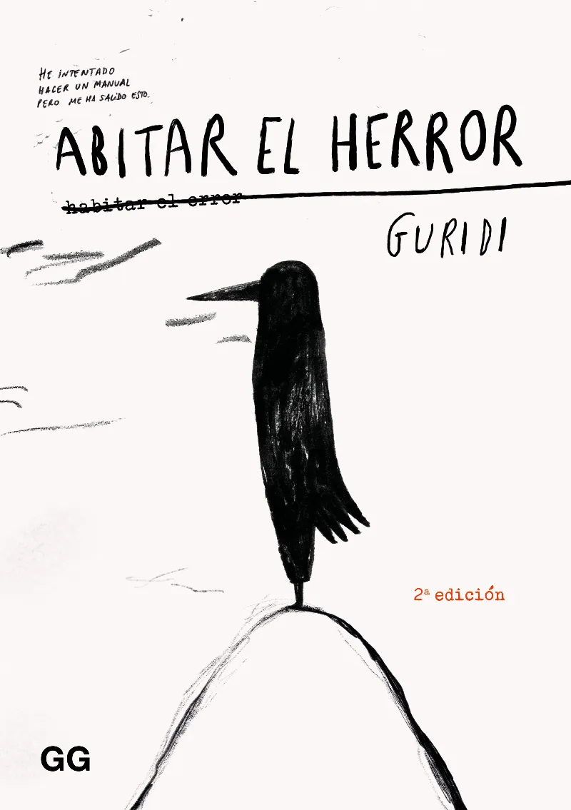 ABITAR EL HERROR