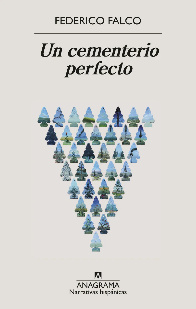 UN CEMENTERIO PERFECTO