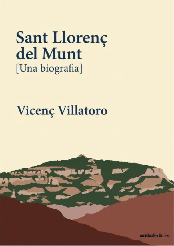 SANT LLORENÇ DEL MUNT