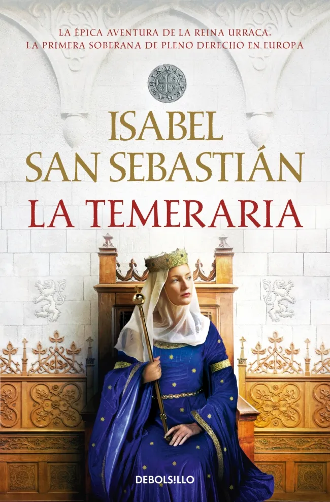 LA TEMERARIA