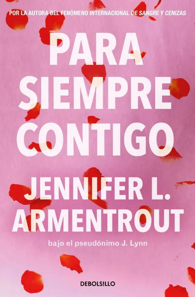 PARA SIEMPRE CONTIGO (TE ESPERARÉ 5)