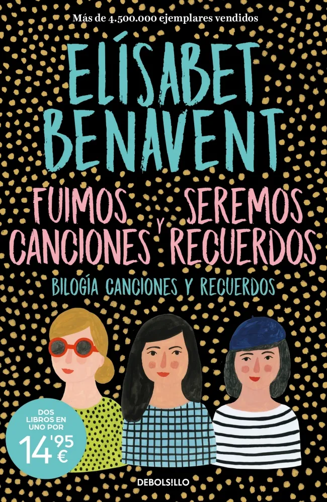 ÓMNIBUS.CANCIONES Y RECUERDOS