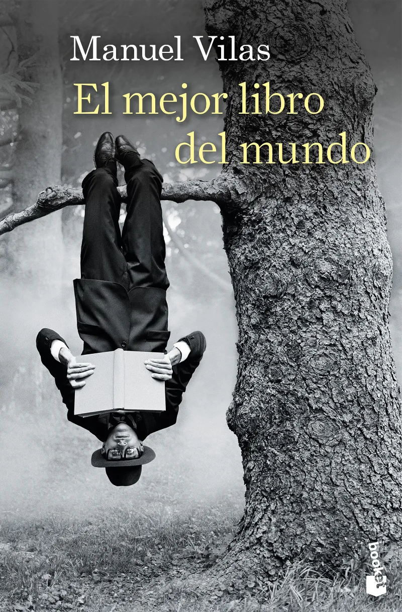 EL MEJOR LIBRO DEL MUNDO -BOLSILLO-