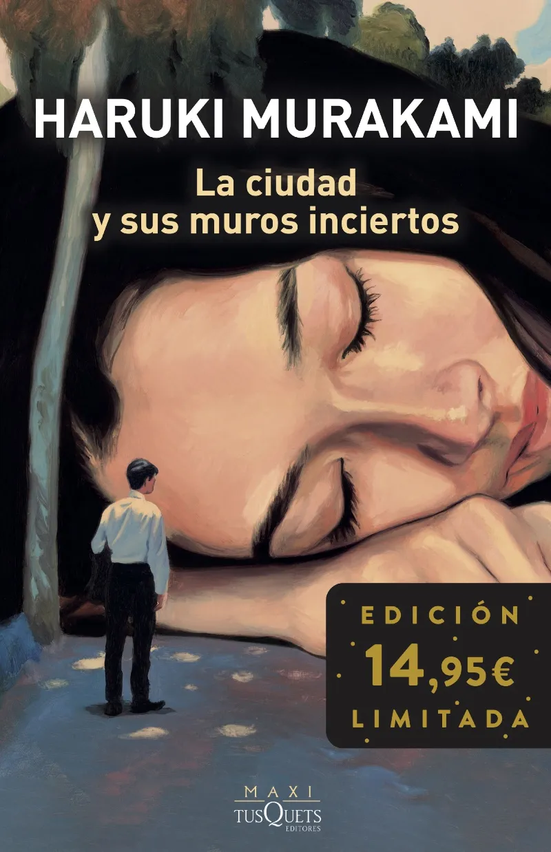 LA CIUDAD Y SUS MUROS INCIERTOS -BOLSILLO-