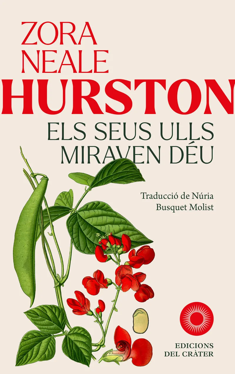 Els seus ulls miraven Déu