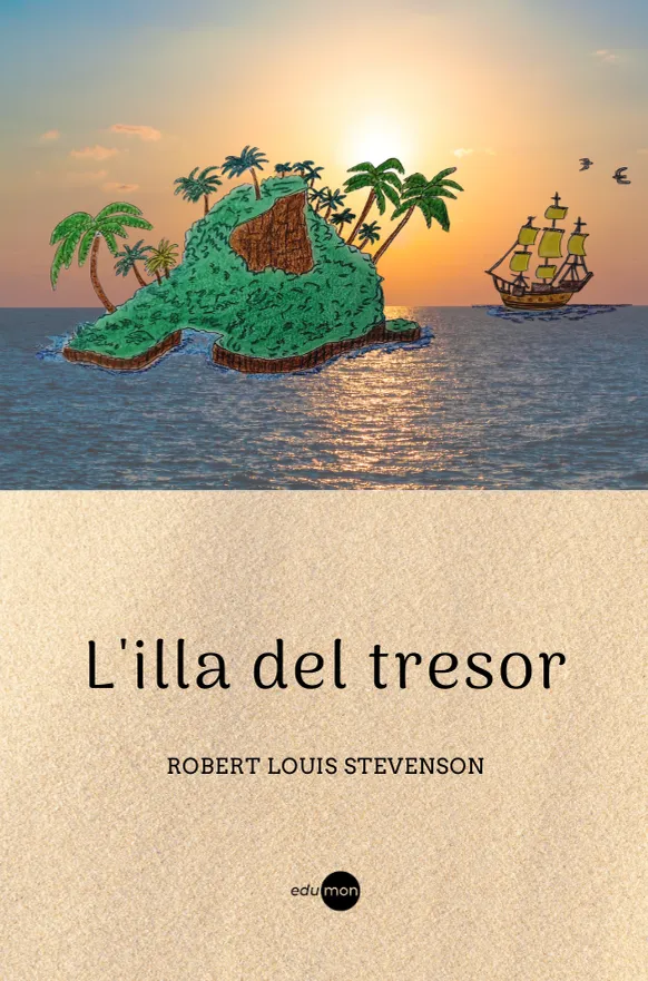 L'ILLA DEL TRESOR