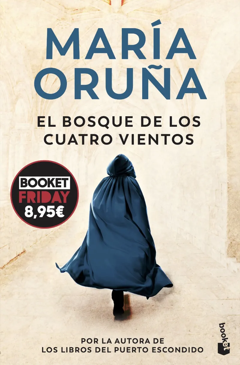 EL BOSQUE DE LOS CUATRO VIENTOS