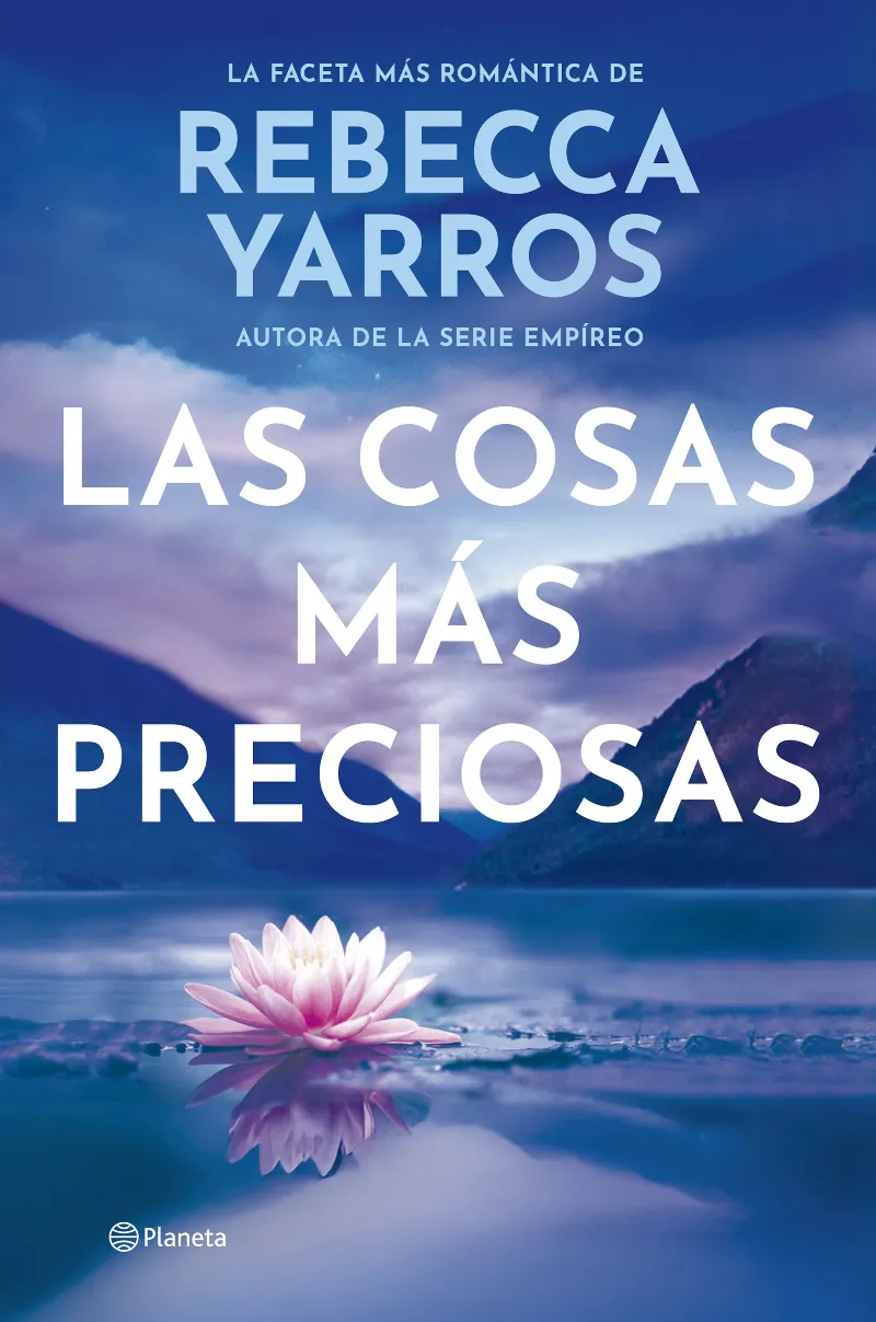 LAS COSAS MÁS PRECIOSAS