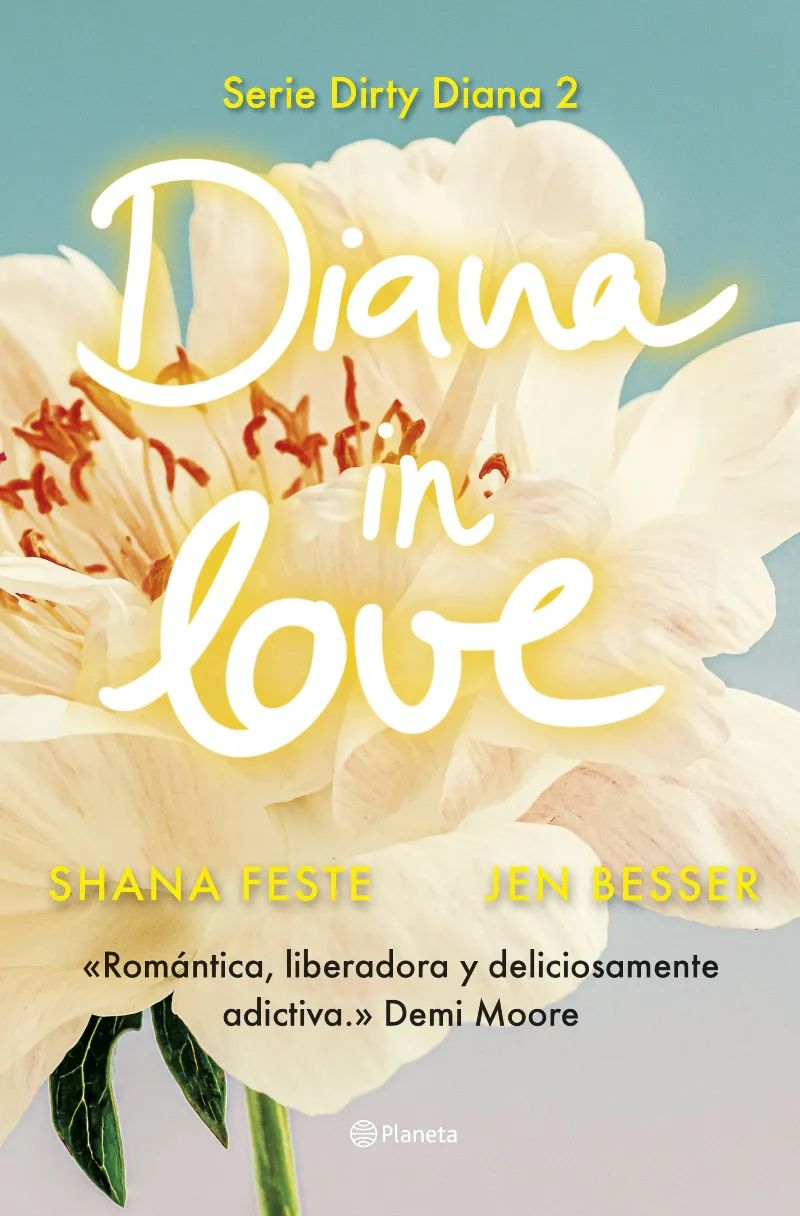 DIANA IN LOVE -SERIE DIRTY DIANA 2-