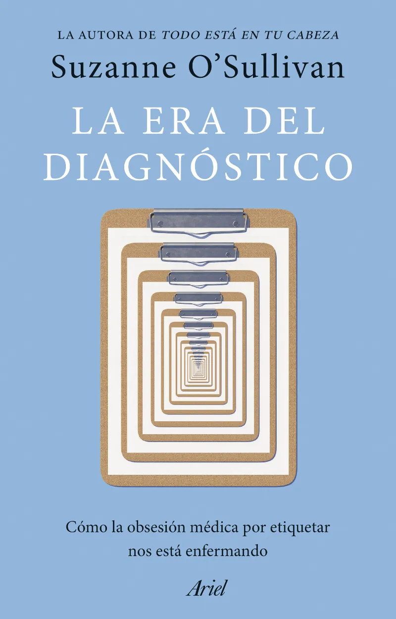 LA ERA DEL DIAGNÓSTICO