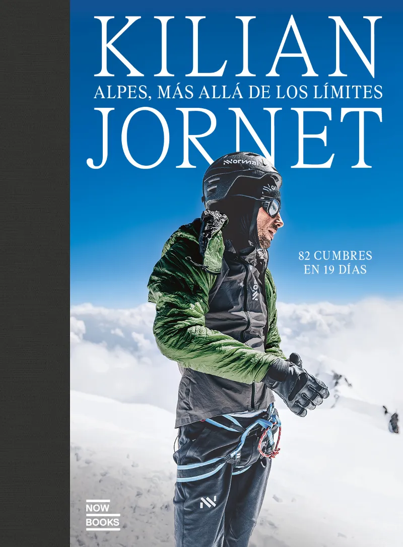 ALPES, MÁS ALLÁ DE LOS LÍMITES