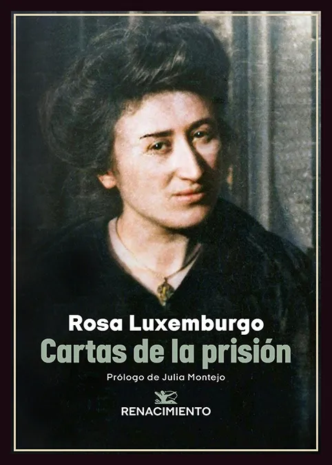 CARTAS DE LA PRISIÓN