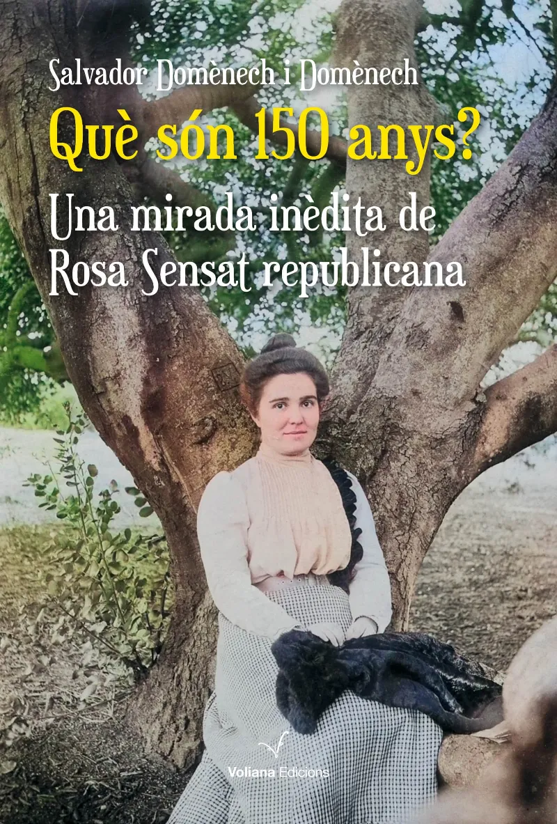 QUÈ SÓN 150 ANYS?