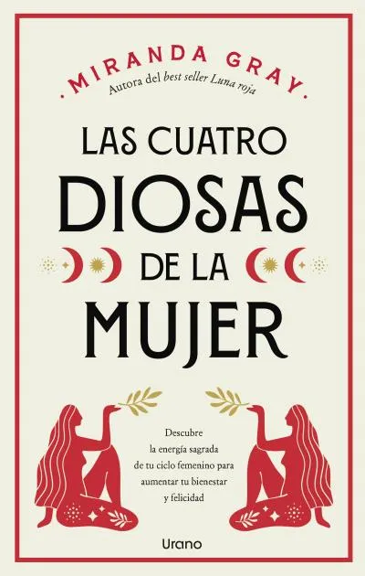 LAS CUATRO DIOSAS DE LA MUJER