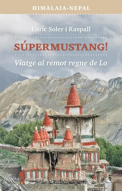 SUPERMUSTANG