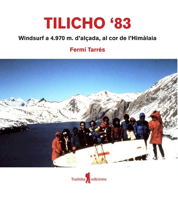 TILICHO 83
