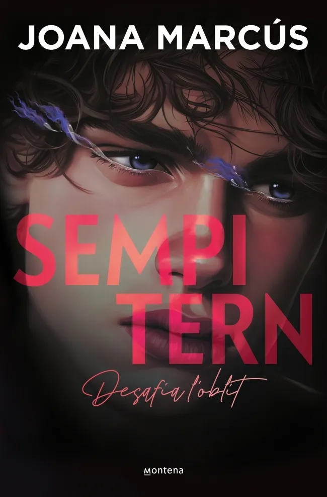 SEMPITERN (BILOGIA ESTRANYS 2)