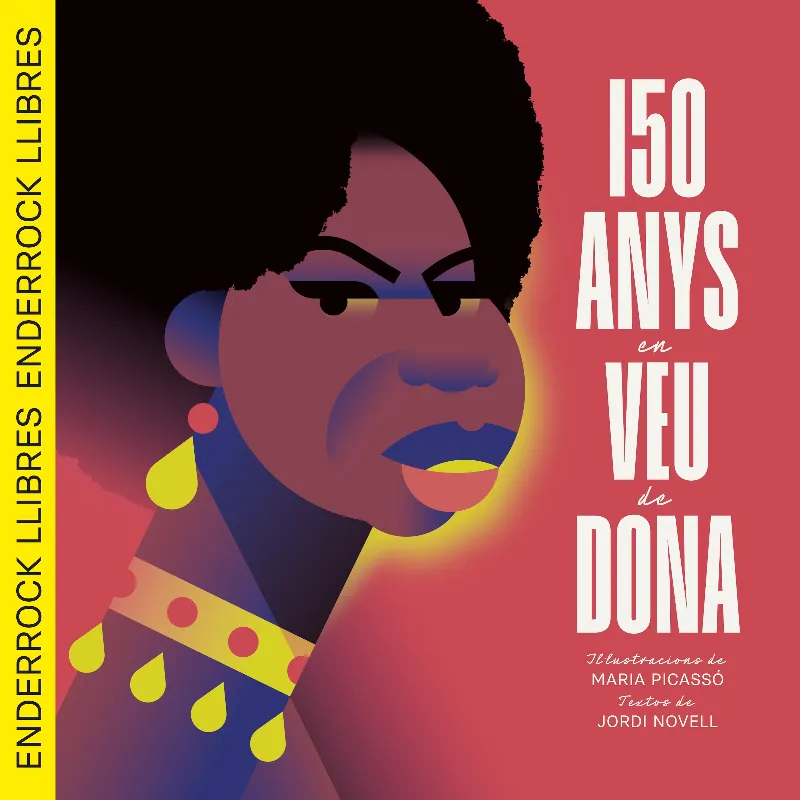 150 ANYS EN VEU DE DONA