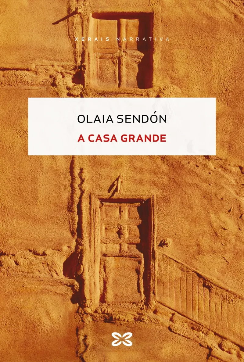 A CASA GRANDE