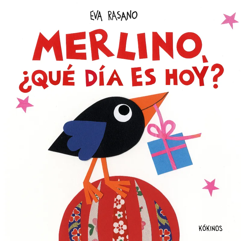 MERLINO, ¿QUÉ DÍA ES HOY?