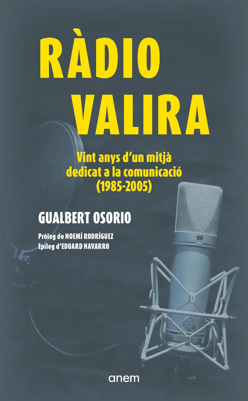 RÀDIO VALIRA
