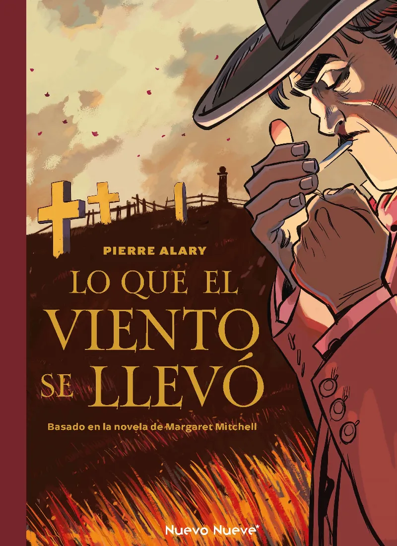 LO QUE EL VIENTO SE LLEVÓ - 2