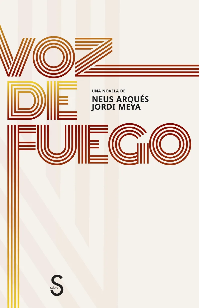 VOZ DE FUEGO
