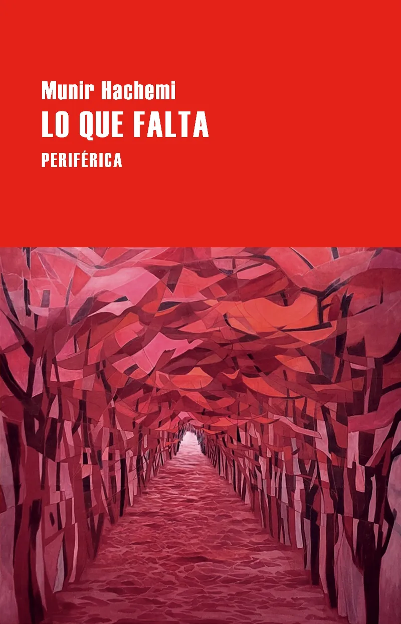 LO QUE FALTA