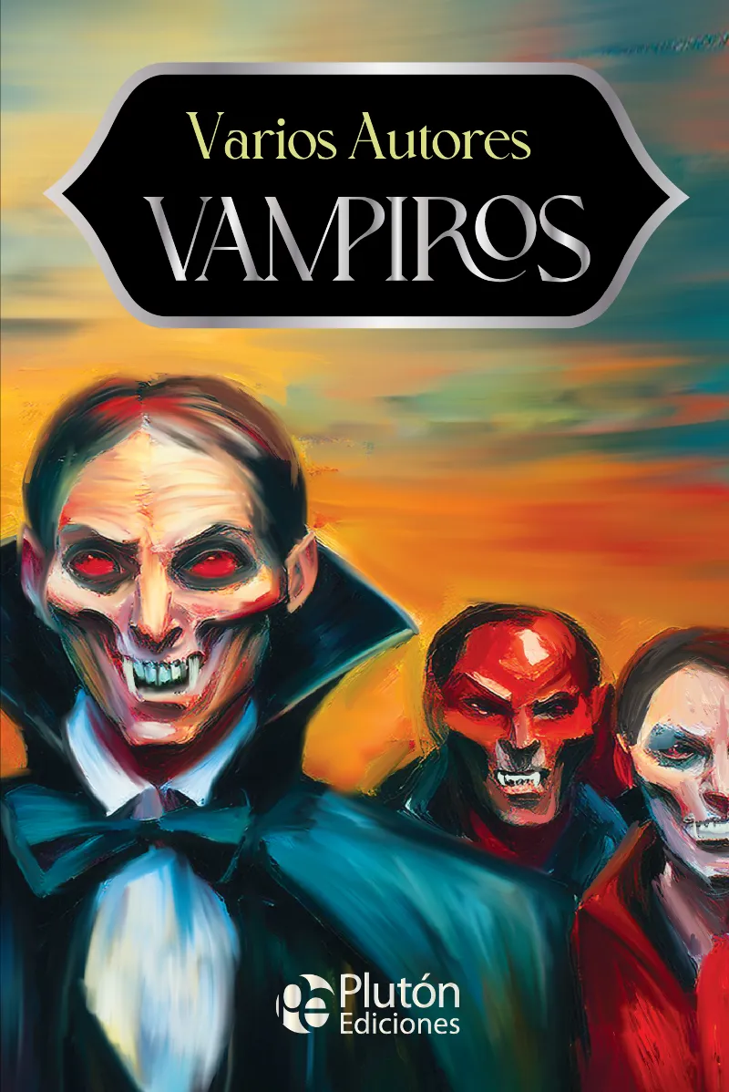 VAMPIROS