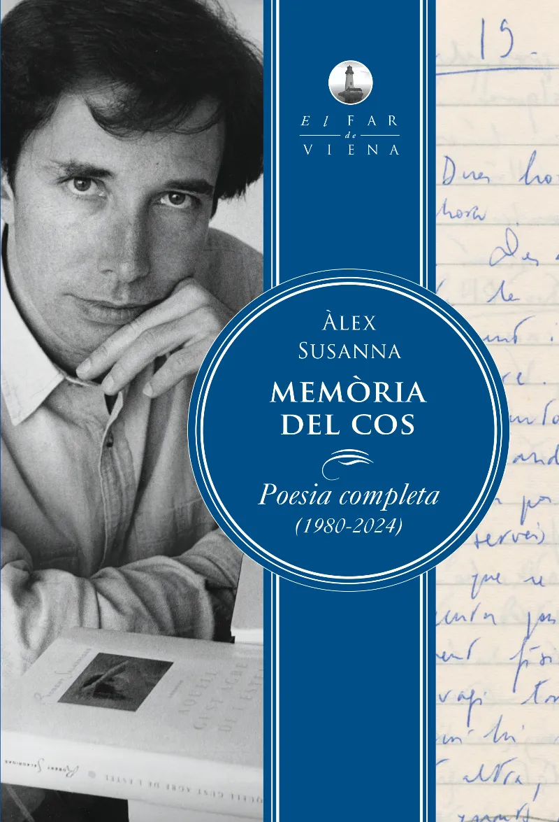 MEMÒRIA DEL COS