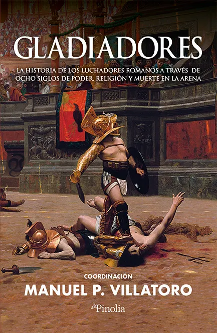 GLADIADORES