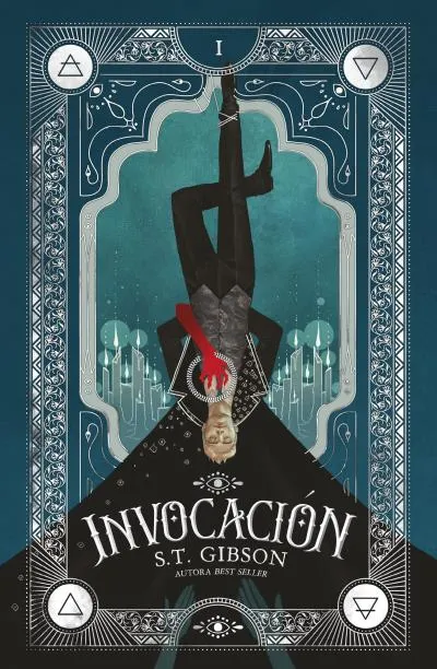 INVOCACIÓN
