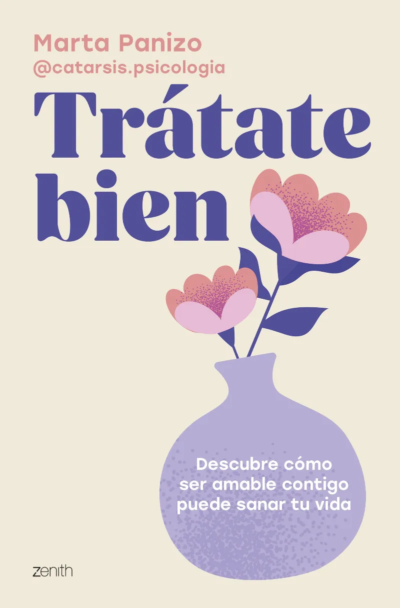TRÁTATE BIEN