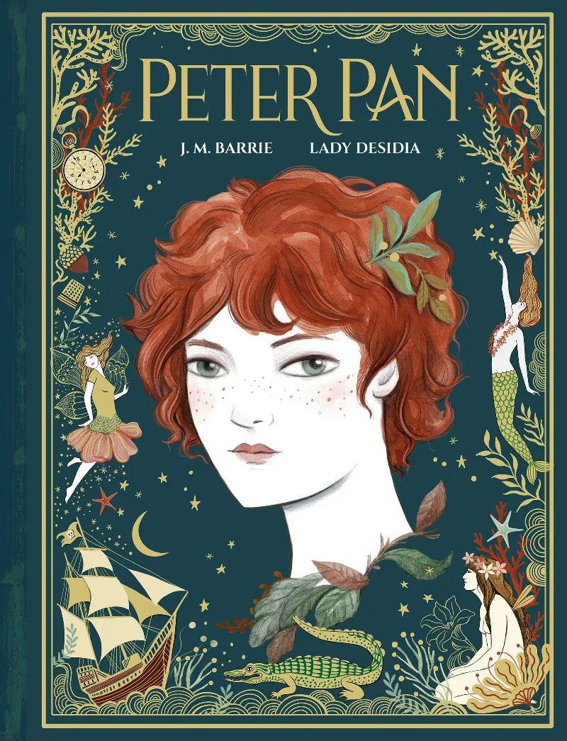 PETER PAN