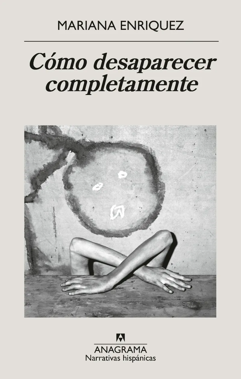 CÓMO DESAPARECER COMPLETAMENTE