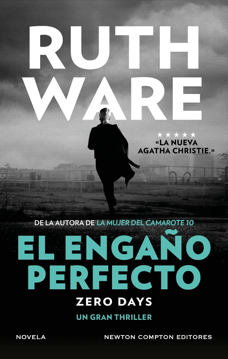 EL ENGAÑO PERFECTO