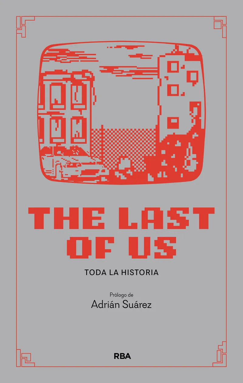 THE LAST OF US
