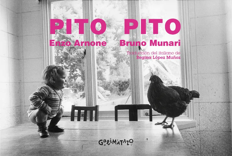 PITO PITO