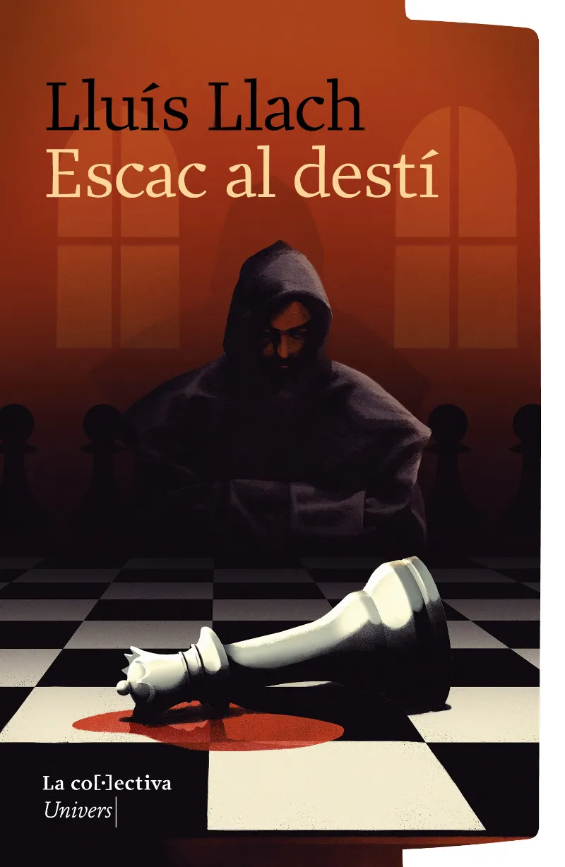 ESCAC AL DESTÍ -BUTXACA-