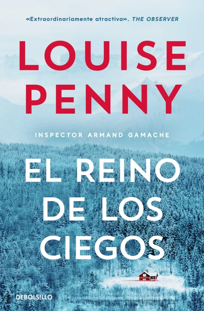 EL REINO DE LOS CIEGOS -BOLSILLO-